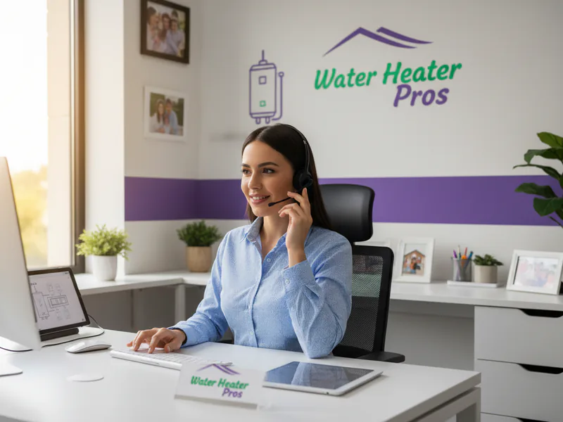 Water Heater Repair  in Elkridge  FAQ